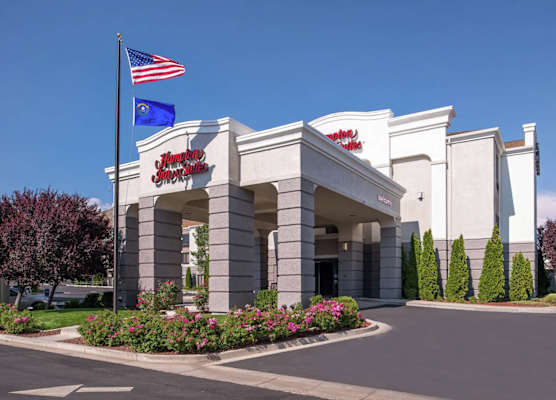 Hampton Inn & Suites Carson City 1