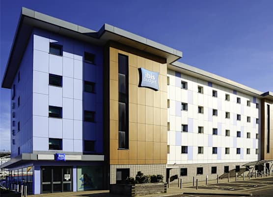 Ibis Budget Portsmouth 1