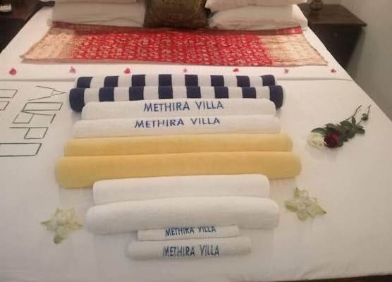 Methira villa 1