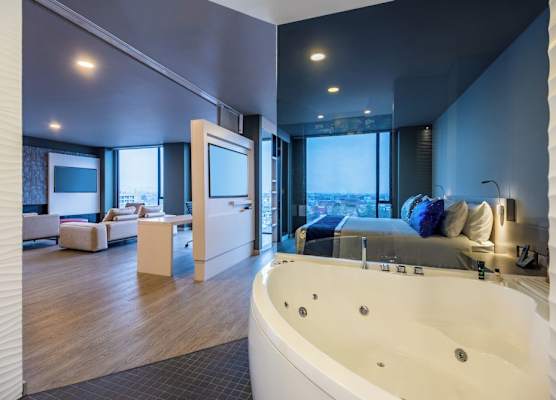 Hotel Black Tower Premium 1