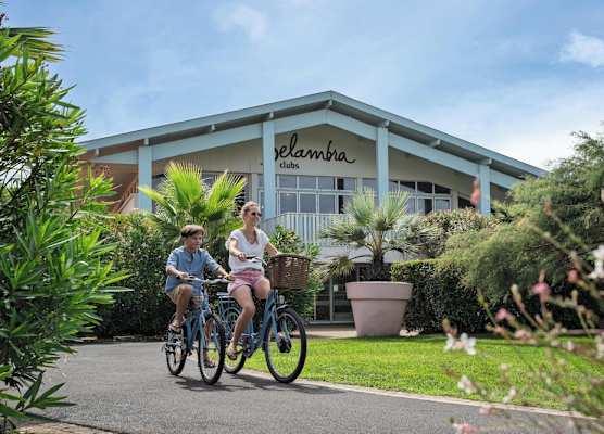 Belambra Clubs Capbreton - Les Vignes 1