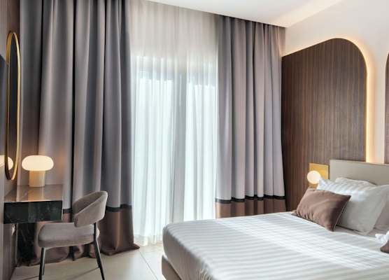 Hotel Europa 1