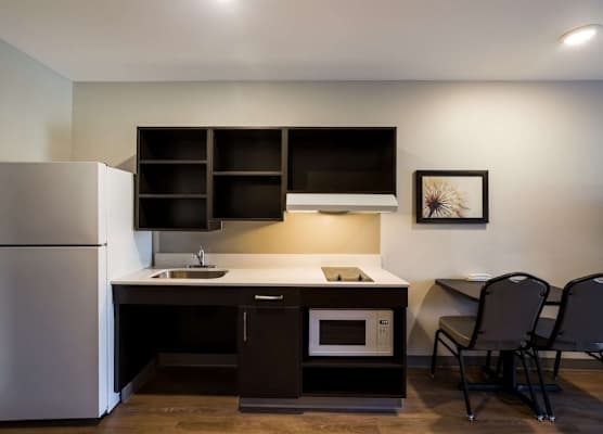 WoodSpring Suites Orlando West - Clermont 1