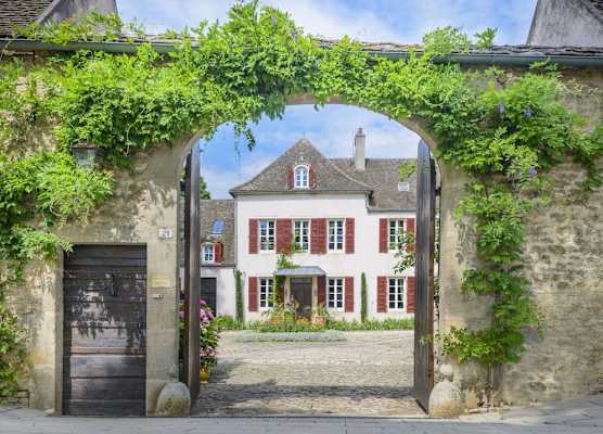 Maison le Village - Maison d’Hôtes 1
