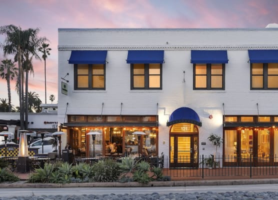 Riviera Beach House 1