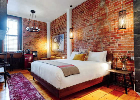 Perth County Inn 1
