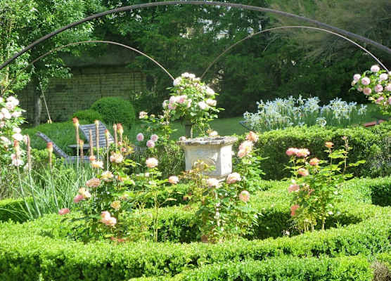 Manoir de Boisairault 1