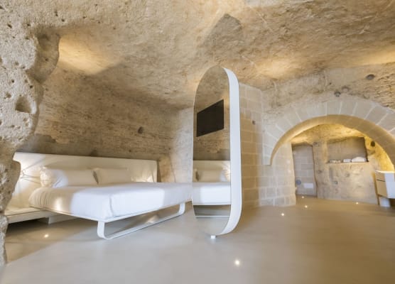 Aquatio Cave Luxury Hotel & SPA 1