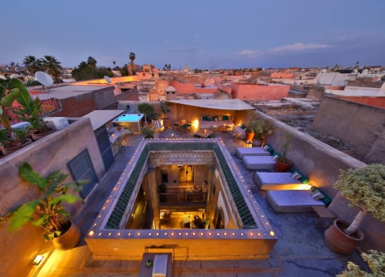 Riad Dar One 1