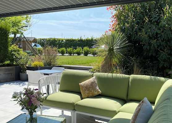 Hotel Restaurant l'Eskemm St Brieuc-Trégueux 1