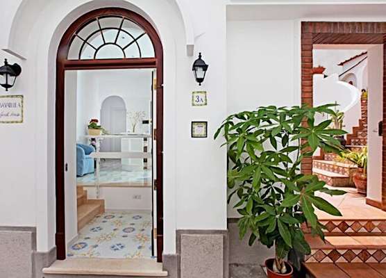 San Nicola Guest House 1