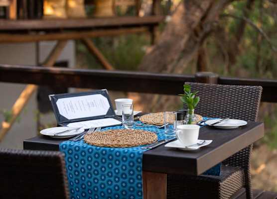 Pondoro Game Lodge 1