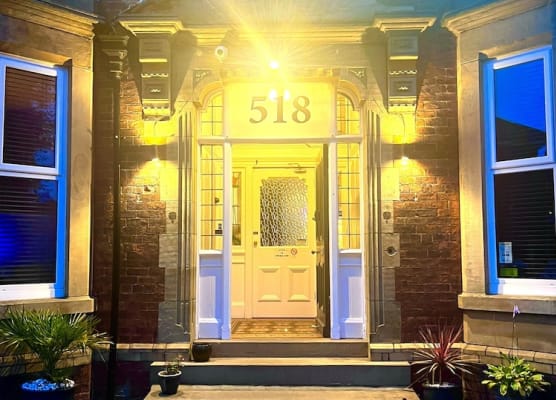 St Andrews house Hotel 1