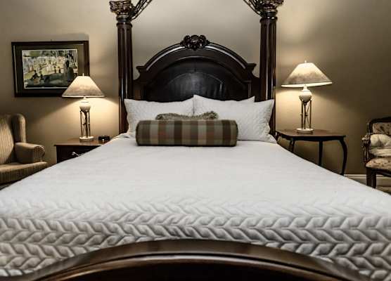 Hearthstone Inn Boutique Hotel Halifax - Dartmouth 1