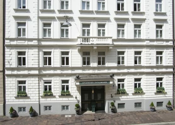 Boutique Hotel Splendid 1