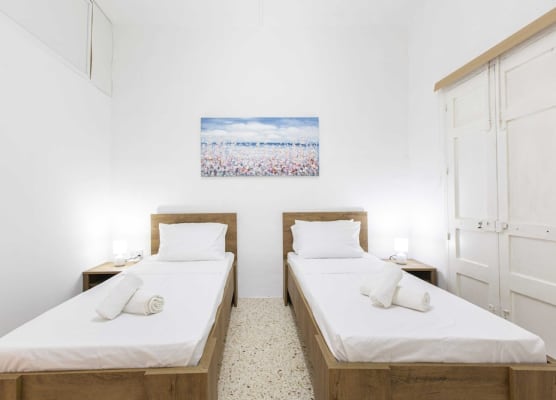 Sliema Lovely Flat 1