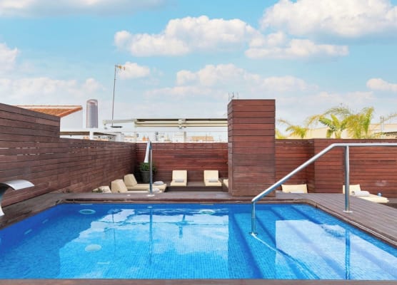 Holiday Rentals Tempa Museo 1