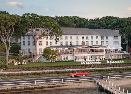 The Pridwin Hotel 1