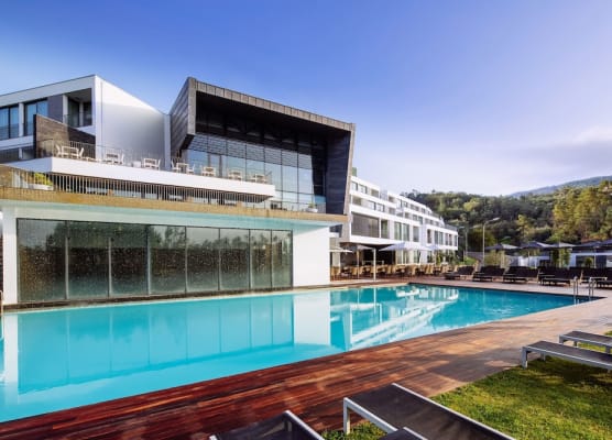 Monchique Resort & Spa 1