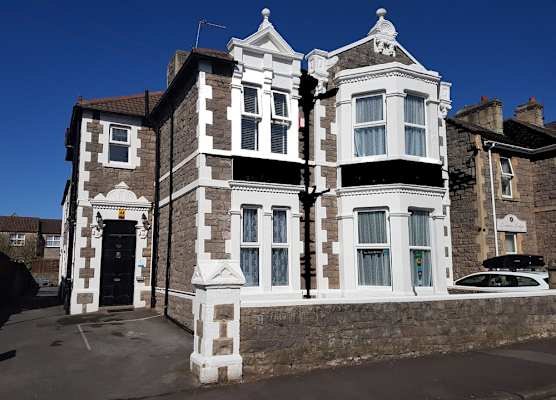Oakover Guest House 1