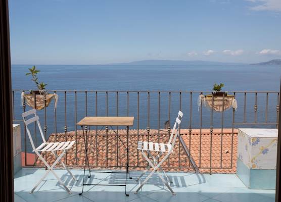 Casa Vela B&B 1