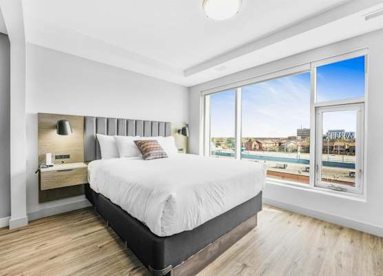 Skye Hotel & Residences, BW Signature Collection 1