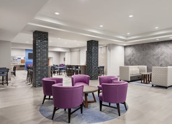Holiday Inn Express DUMFRIES by IHG 1