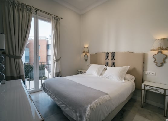 Apartamentos Abreu Suites 1