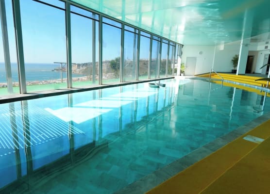 Miramar Hotel Spa & Apartments 1