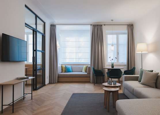 Kuntino Suites 1