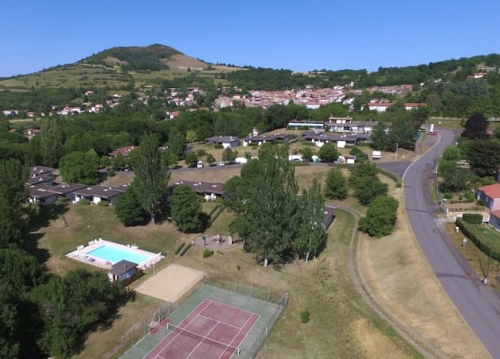 VVF Montpeyroux Auvergne 1