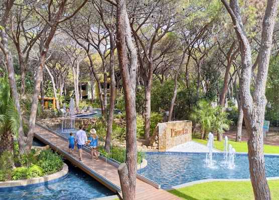 Forte Village Resort - Pineta 1