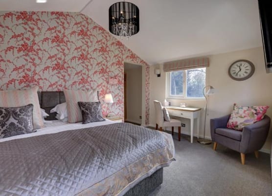 Manor Court Hotel 1