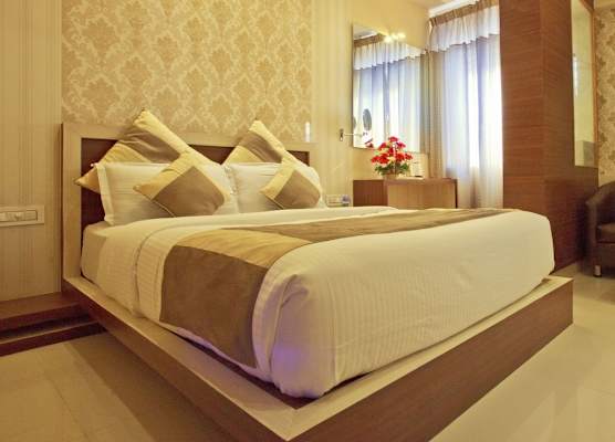 Aishwarya Suites 1