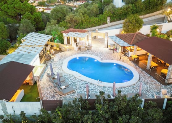 Skiathos Island Suites 1
