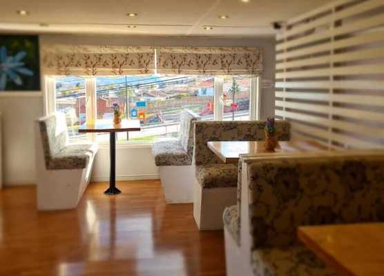 Arte Brisa Hostal Boutique 1
