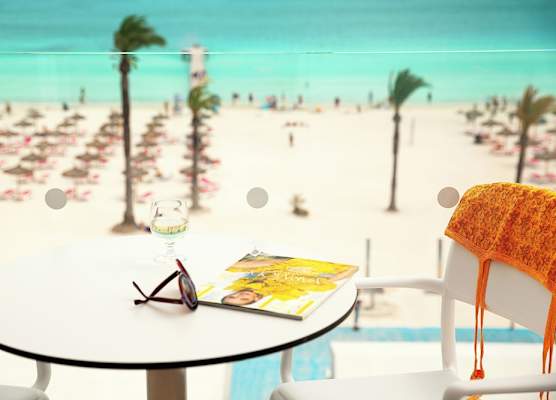 Sunwing Alcudia Beach 1