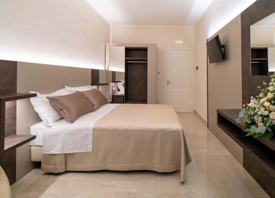 Le margherite B&B 1