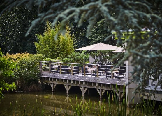 Les Jardins de l'Anjou 1