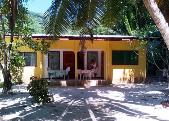 Petra's Guest House 1