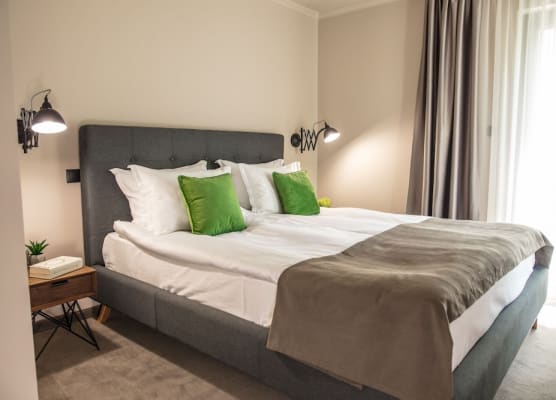 Reverence Boutique Hotel 1