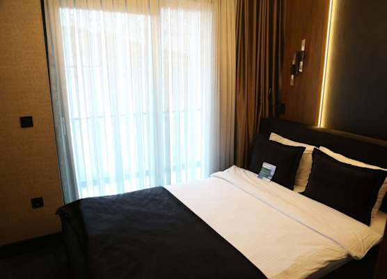 Florya Grand Hotel 1