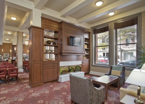 Staybridge Suites BALTIMORE - INNER HARBOR by IHG 1