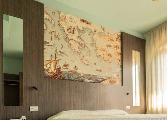 Hotel Ulisse 1