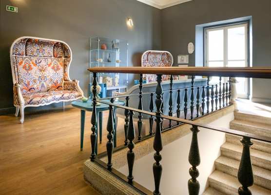 MouraSuites Hotel 1