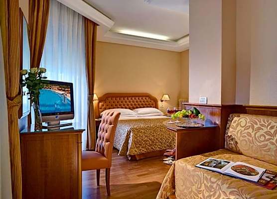 Hotel Eliseo Terme 1
