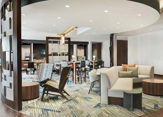 SpringHill Suites by Marriott Chicago Southeast/Munster, IN 1