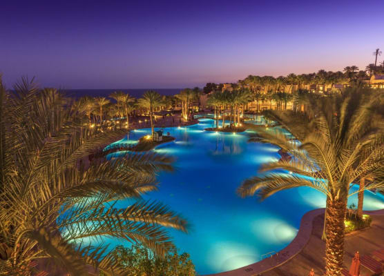 Grand Rotana Resort & Spa 1