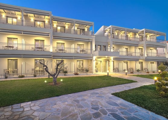 Oliva Suites 1