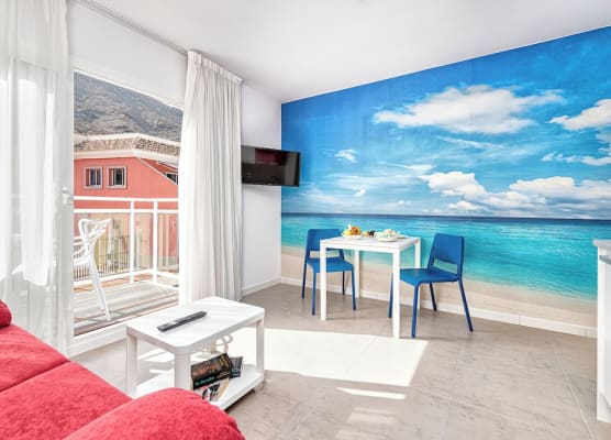 Sol Mogan Suites - Adults Only 1